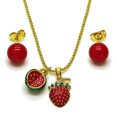 159772 - 06.417.0020 | Necklace Sets