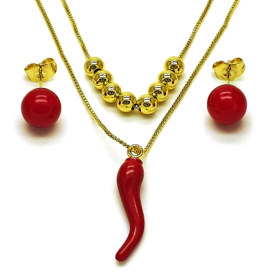 159775 - 06.417.0023 | Necklace Sets