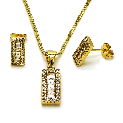159894 - 10.342.0230 | Earring and Pendant Sets