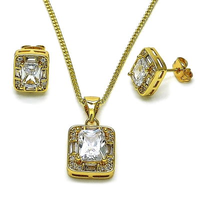 159897 - 10.342.0233 | Earring and Pendant Sets