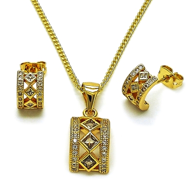159900 - 10.342.0236 | Earring and Pendant Sets