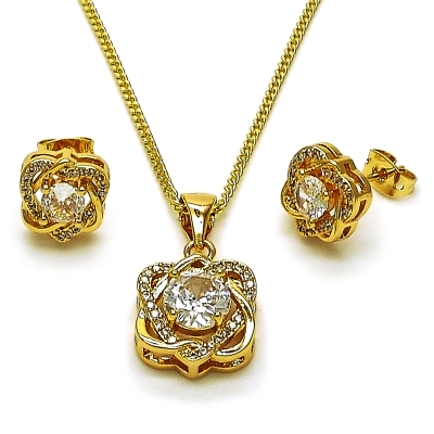 159901 - 10.342.0237 | Earring and Pendant Sets