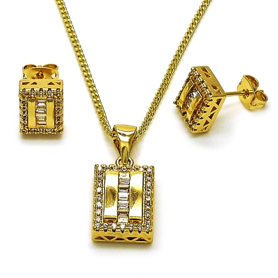 159903 - 10.342.0239 | Earring and Pendant Sets