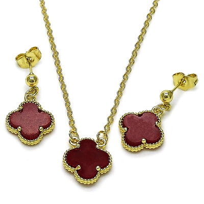 160017 - 10.414.0001.2 | Earring and Pendant Sets