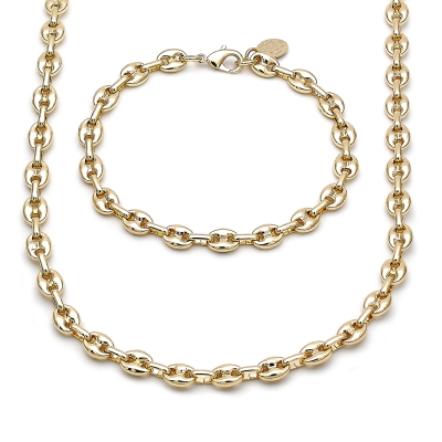 160110 - 06.63.0299 | Necklace Sets