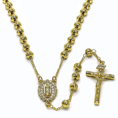 160158 - 09.253.0081.26 | Rosaries