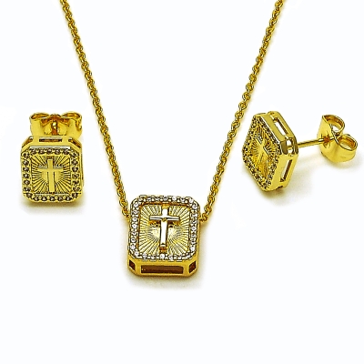 160185 - 10.156.0542 | Earring and Pendant Sets