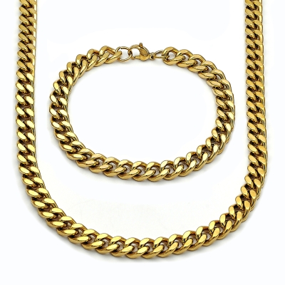 160215 - 06.435.0001 | Necklace Sets