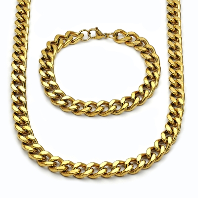 160217 - 06.435.0002 | Necklace Sets