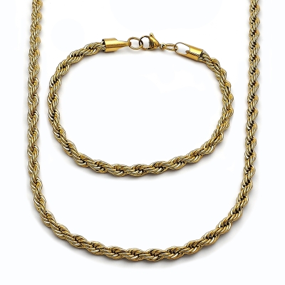 160229 - 06.435.0004 | Necklace Sets