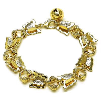 160246 - 03.331.0324.08 | Bracelets