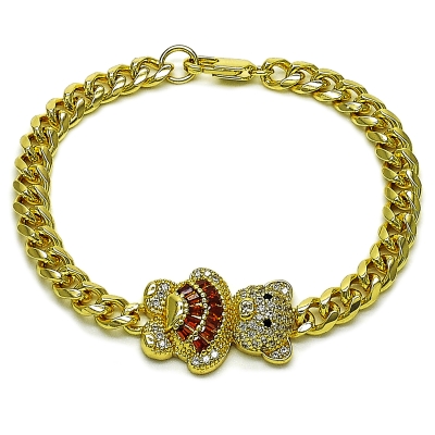 160290 - 03.284.0061.1.07 | Bracelets