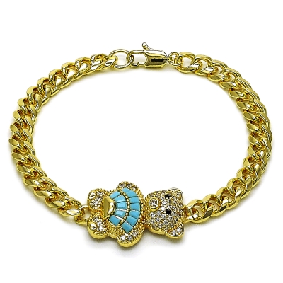 160291 - 03.284.0061.2.07 | Bracelets