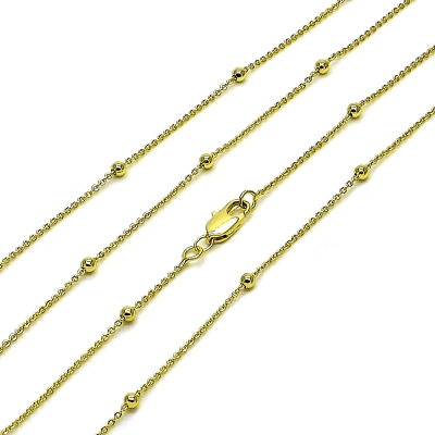 160372 - 04.213.0248.30 | Necklaces