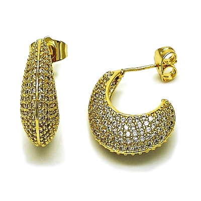 160403 - 02.283.0290 | Earrings