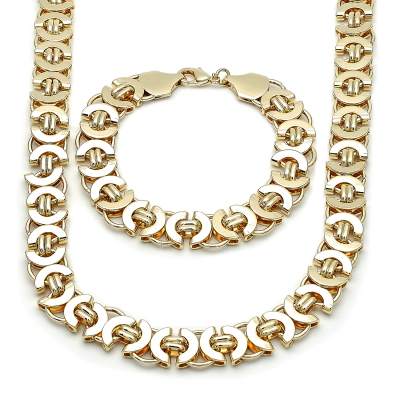 160539 - 06.331.0006 | Necklace Sets