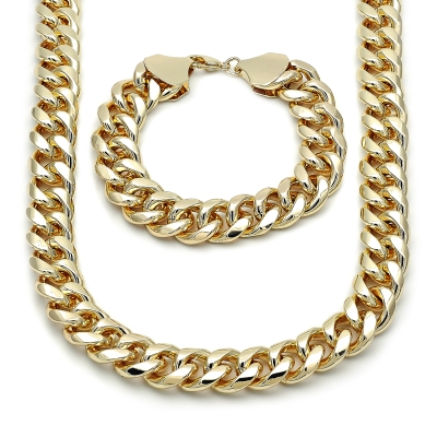 160541 - 06.331.0008 | Necklace Sets