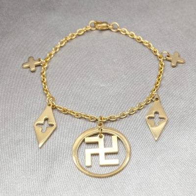 160568 - 03.63.22960.07 | Bracelets