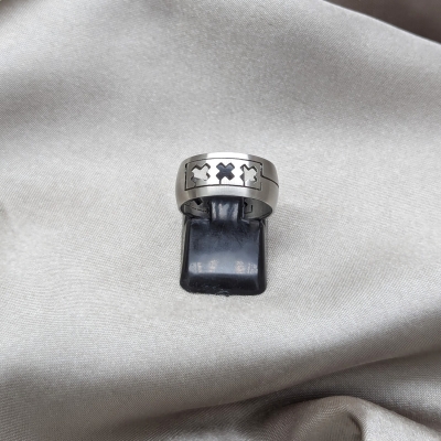 160667 - 01.63.0607.05 | Rings