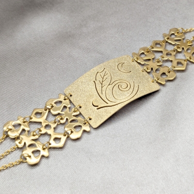 160679 - 03.63.22111.08 | Bracelets