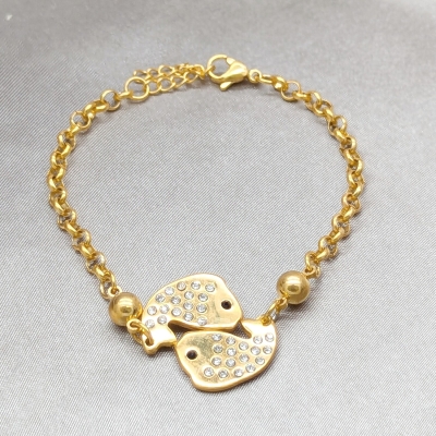 160698 - 03.63.22119.07 | Bracelets