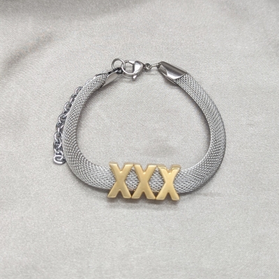 160745 - 03.63.22133.09 | Bracelets