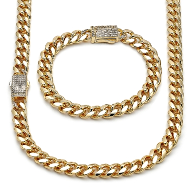 160760 - 06.156.0003 | Necklace Sets