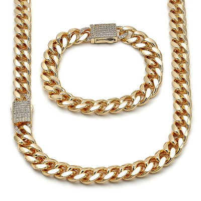 160761 - 06.156.0004 | Necklace Sets