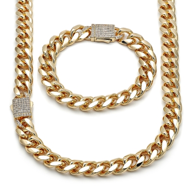 160762 - 06.156.0005 | Necklace Sets