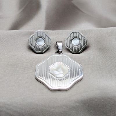 160943 - 10.63.0623 | Earring and Pendant Sets