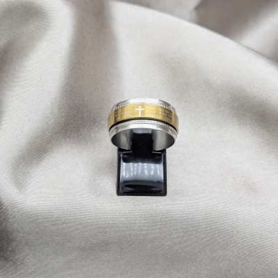 160953 - 01.63.0642.08 | Rings