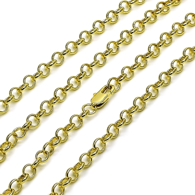 160983 - 04.213.0352.24 | Necklaces