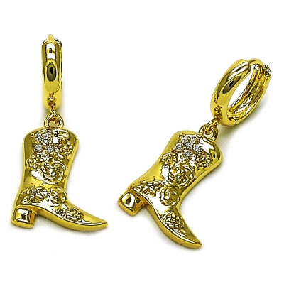 161005 - 02.341.0254 | Earrings