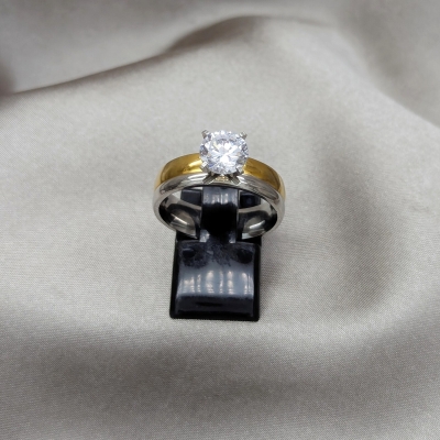 161056 - 01.63.0660.10 | Rings