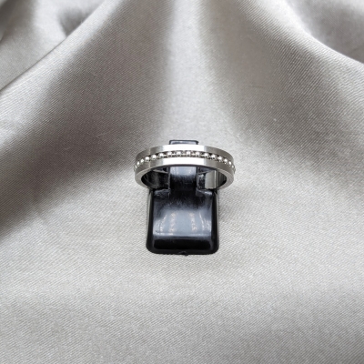 161062 - 01.63.0662.07 | Rings