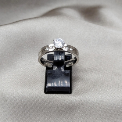 161065 - 01.63.0665.09 | Rings