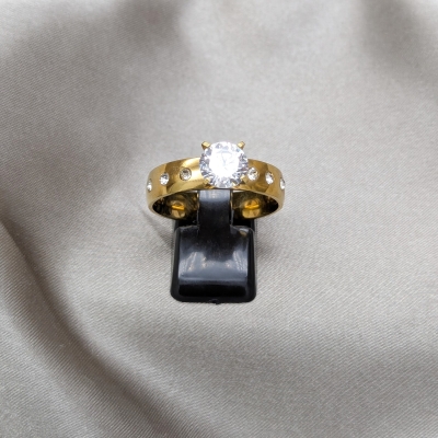 161073 - 01.63.0667.10 | Rings