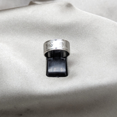 161221 - 01.63.0692.08 | Rings