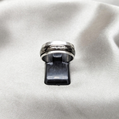 161288 - 01.63.0710.07 | Rings