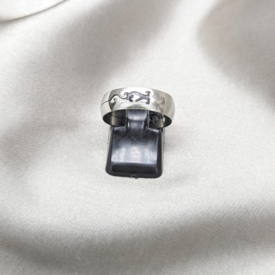 161335 - 01.63.0724.08 | Rings