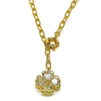 161385 - 04.63.1437.20 | Necklaces