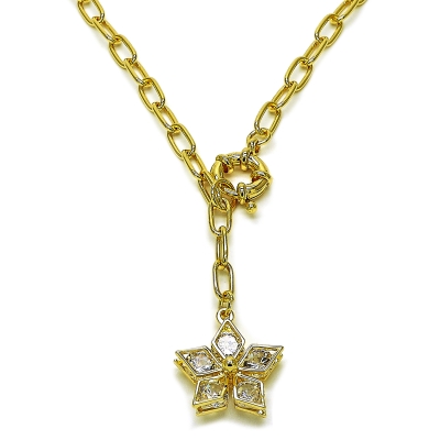 161390 - 04.63.1442.20 | Necklaces