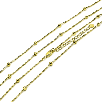 161408 - 04.213.0355.16 | Necklaces