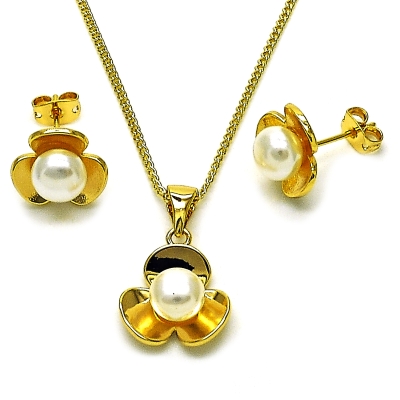 161457 - 10.342.0255 | Earring and Pendant Sets