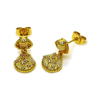 161492 - 02.282.0047 | Earrings