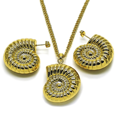 161495 - 10.282.0012 | Earring and Pendant Sets