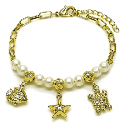 161538 - 03.213.0374.07 | Bracelets