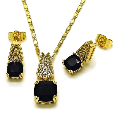 161564 - 10.196.0171.1 | Earring and Pendant Sets