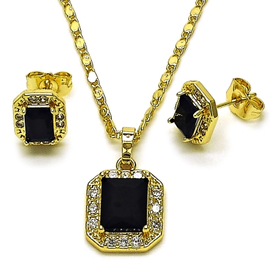 161573 - 10.196.0180 | Earring and Pendant Sets