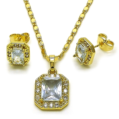 161574 - 10.196.0180.1 | Earring and Pendant Sets